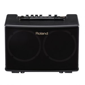 ROLAND AC40 ACOUSTIC GUITAR AMPLIFIER