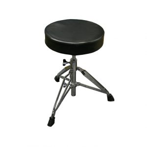 DXP DA1241 DOUBLE BRACED HEAVY DUTY DRUM STOOL THRONE