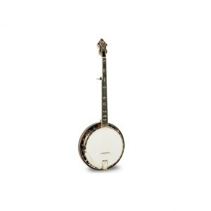 RECORDING KING RK80A "THE PROFESSIONAL" 5 STRING BANJO