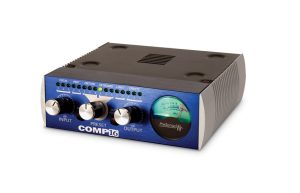 PRESONUS COMP 16 SINGLE CHANNEL COMPRESSOR LIMITER for STUDIO RECORDING