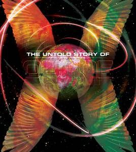 Don't Stop Believin': The Untold Story of Journey Paperback Book by Neil Daniels