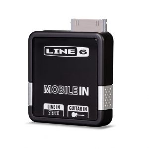 Line 6 Mobile in
