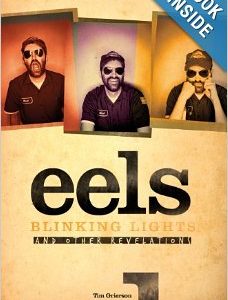 Blinking Lights and Other Revelations: The Story of Eels Hardcover Book by Tim Grierson