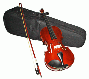 Valencia SV213 Viola
