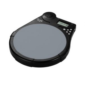 CHERUB WDP950 INTERACTIVE ELECTRONIC DIGITAL PRACTICE DRUM PAD