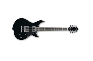 IBANEZ DN300 ELECTRIC GUITAR BLACK FINISH DARKSTONE