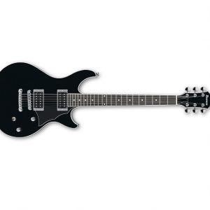 IBANEZ DN300 ELECTRIC GUITAR BLACK FINISH DARKSTONE