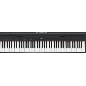 YAMAHA P-95 88 KEY DIGITAL STAGE PIANO