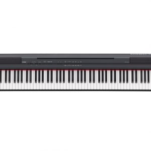 Yamaha P105B Digital Piano
