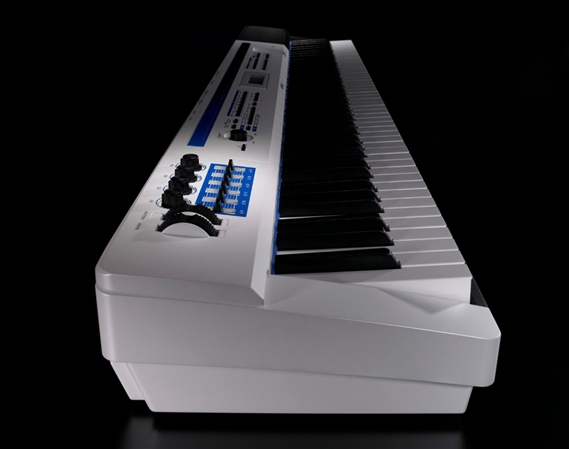 CASIO PX-5S PRIVIA 88-Key PORTABLE STAGE PIANO - THE GAME CHANGER
