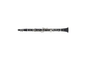 Yamaha YCL250 Beginner Bb Clarinet with Mouthpiece