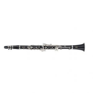 Yamaha YCL250 Beginner Bb Clarinet with Mouthpiece