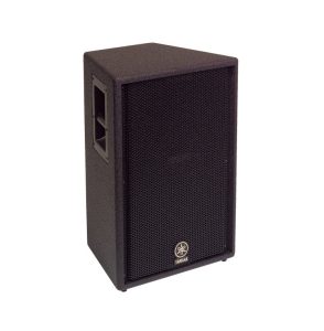 Yamaha C112V 12" 2-Way Club Concert Series Speaker