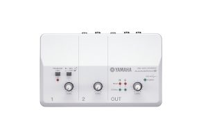 Yamaha Audiogram3 3 Input USB Mixer for Computer Recording with Cubase AI