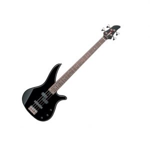 Yamaha RBX270J 4-String Electric Bass Guitar Black