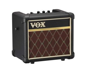 VOX MINI3 Modeling Guitar Amplifier 3 Watt Electric Guitar Amp Classic