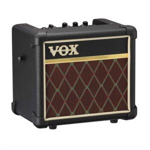 VOX MINI3 Modeling Guitar Amplifier 3 Watt Electric Guitar Amp Classic