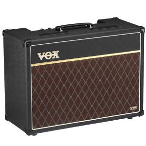 VOX AC15VR Valve Reactor Hybrid Guitar Amplifier Electric Guitar Amp