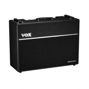 VOX Valvetronix+ VT120+ Modeling Guitar Amplifier Combo Electric Guitar Amp