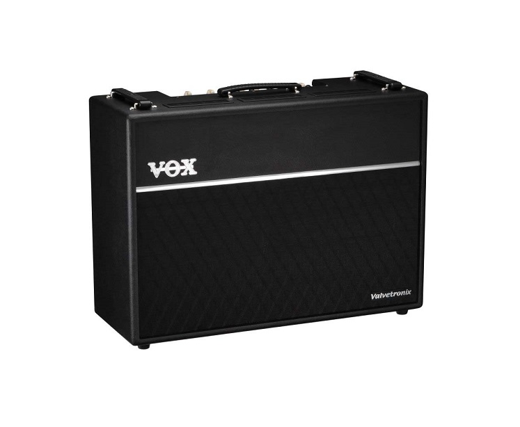 VOX Valvetronix+ VT120+ Modeling Guitar Amplifier Combo Electric Guitar Amp