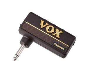 VOX amPlug AP-AG Acoustic Guitar Headphone Amp ON SALE only $45.00 with FREE P+H!