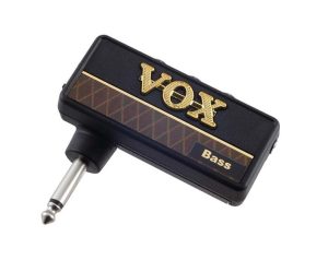 VOX amPlug AP-BS Bass Guitar Headphone Amp