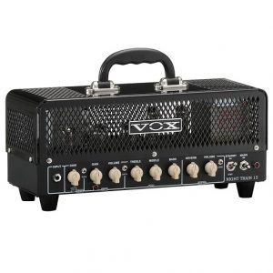 Vox Night Train NT15H-G2  15 Watt Electric Guitar Amplifier