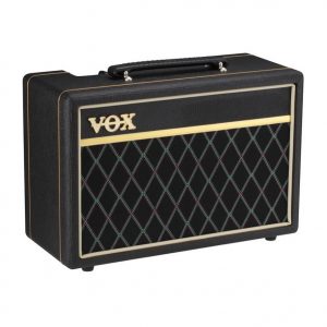 Vox Pathfinder 10 Bass Guitar Amplifier