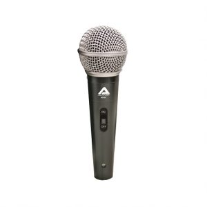 AMS MC63 Mic Unidirectional Dynamic Microphone