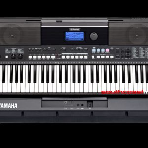 Yamaha PSRE433 Arranger Keyboard BONUS AC ADAPTOR - PRICE SLASHED!