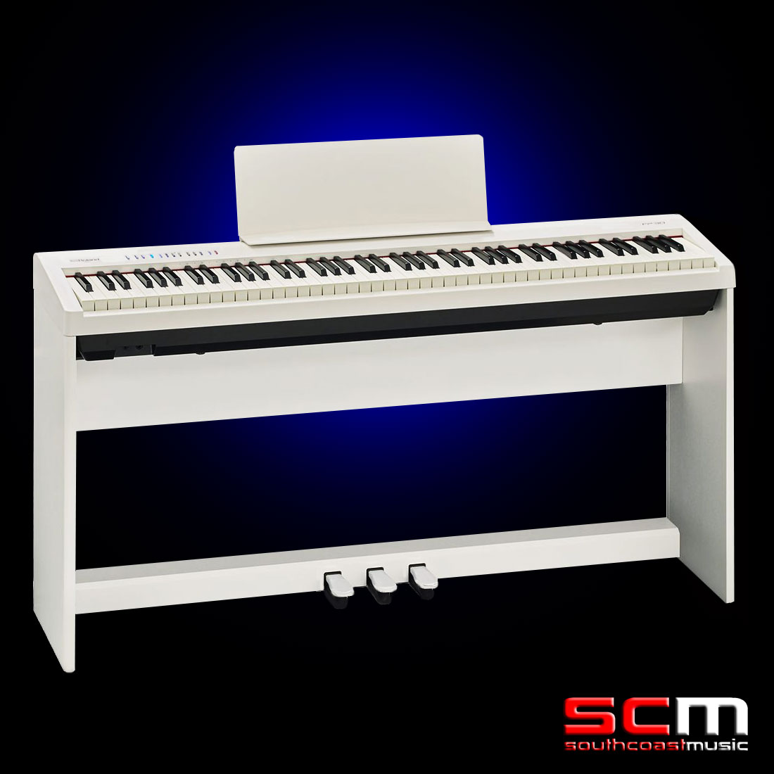 Buy Roland KSC-70 Stand for FP-30 Digital Piano