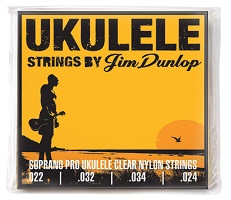 Ukulele Strings