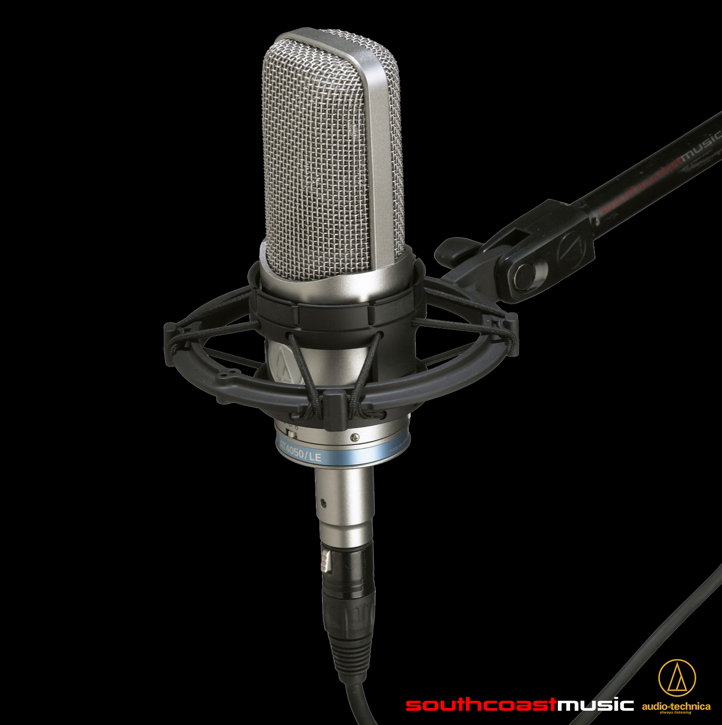 Audio-Technica AT4050 Microphone Limited Edition Recording Microphone 30% OFF RRP! & FREE DELIVERY!