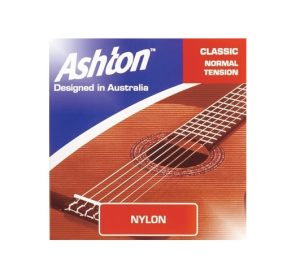 Ashton Classical Nylon Guitar Strings CSNT