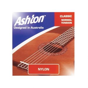 Ashton Classical Nylon Guitar Strings CSNT