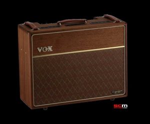 Vox AC30 Handwired Amplifier