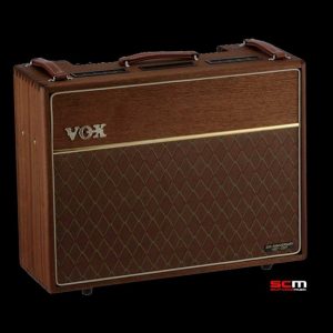 Vox AC30 Handwired Amplifier