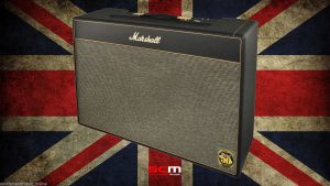 MARSHALL 50th ANNIVERSARY 1962 LE HAND WIRED ELECTRIC GUITAR AMPLIFIER BRAND NEW!