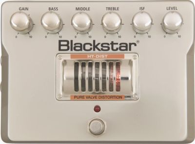 blackstar ht dist pedal