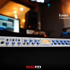 PreSonus Eureka Professional Recording Channel Strip YES...we actually have them in stock!