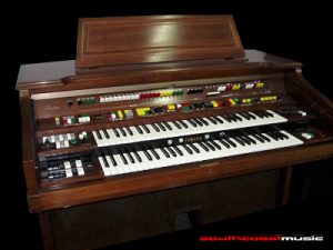 Preloved Yamaha E45 Electone Console Organ PRICED TO CLEAR! PICKUP ONLY