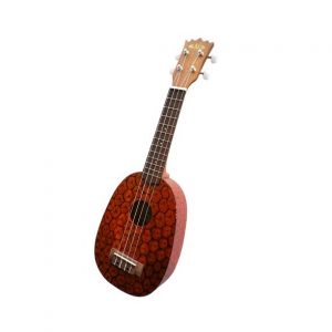 Kala Pineapple Ukulele