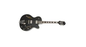 EPIPHONE EMPEROR SWINGSTER BLACK