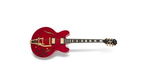 EPIPHONE ES355 CHERRY