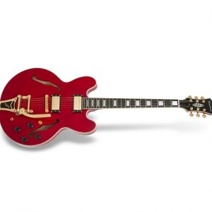 EPIPHONE ES355 CHERRY