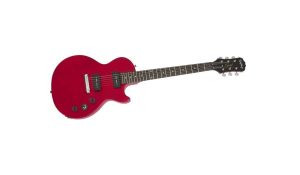 epiphone les paul special p90 cherry
