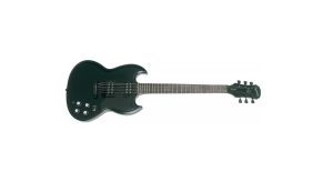 epiphone sg gothic