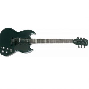 epiphone sg gothic