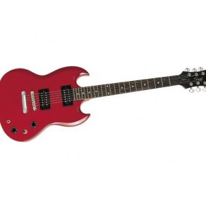 epiphone SG Special guitar cherry