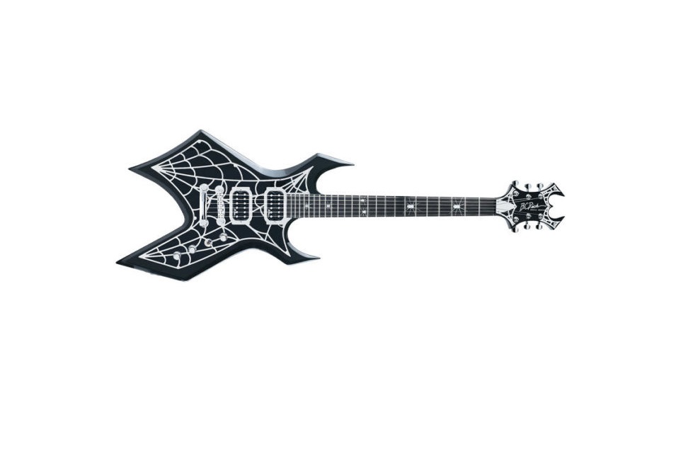 Now Shipping!!! - B.C. Rich